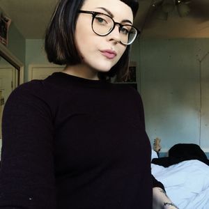 Meet your Posher, Kendra